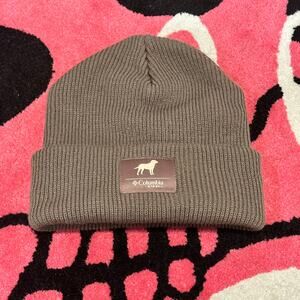 Columbia Men’s PHG Cuffed Beanie – As Pictured